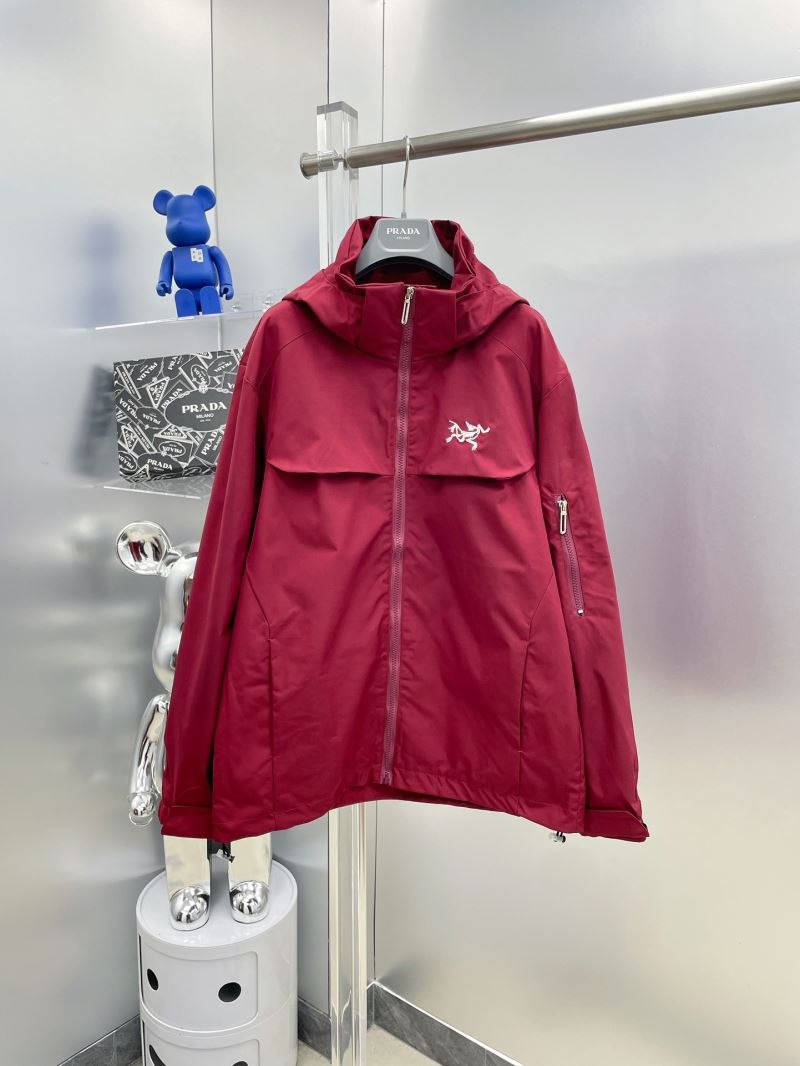 Arcteryx Outwear